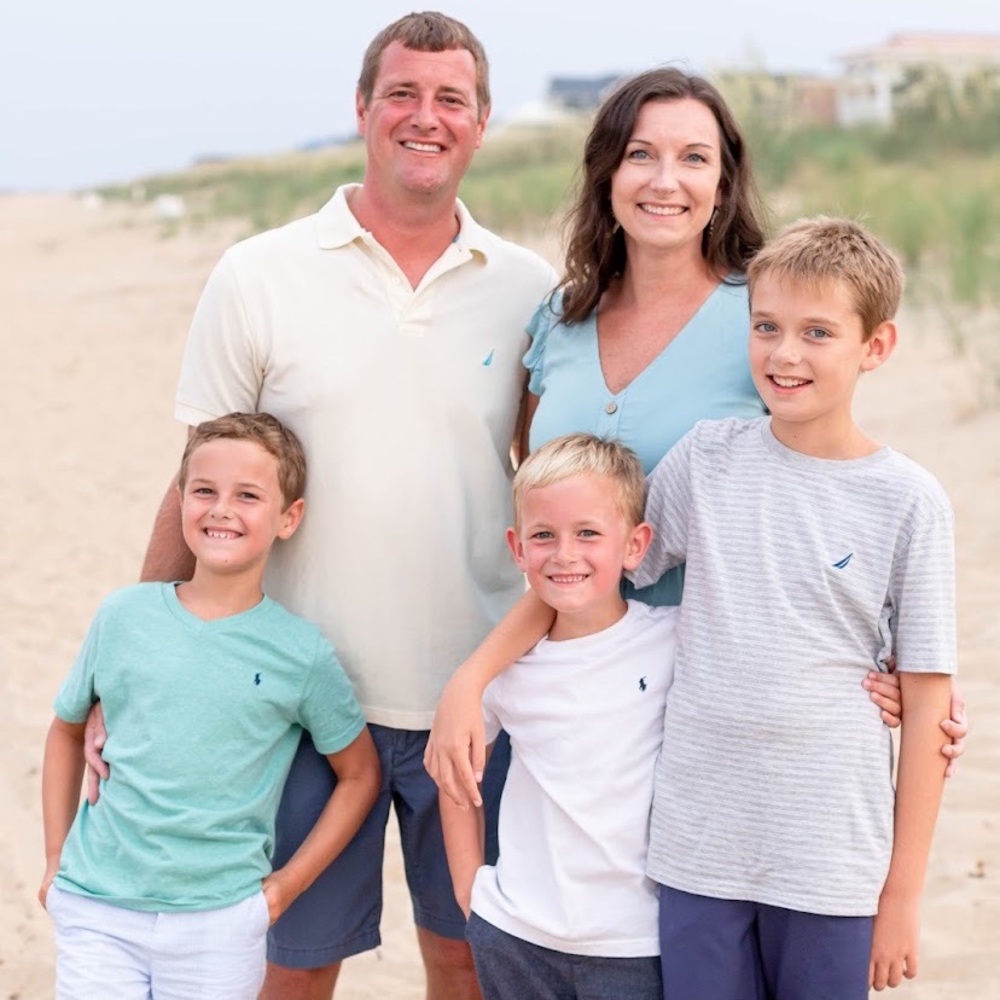 Meet your Posher, Rebecca